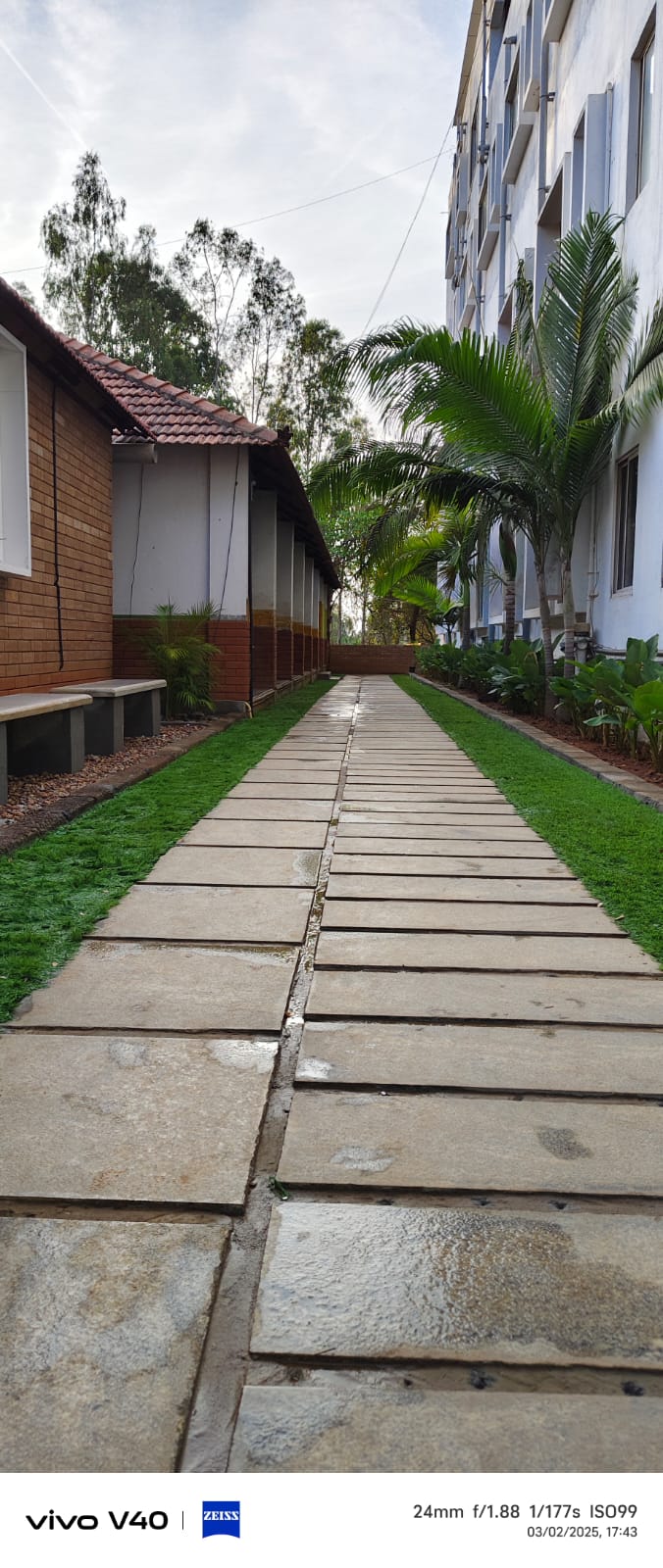 Sharon Landscapers Kottarakara